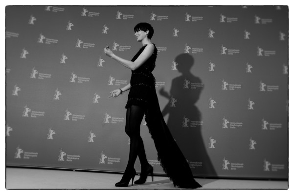 Anne Hathaway pic #647674