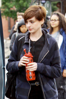 Anne Hathaway pic #647081