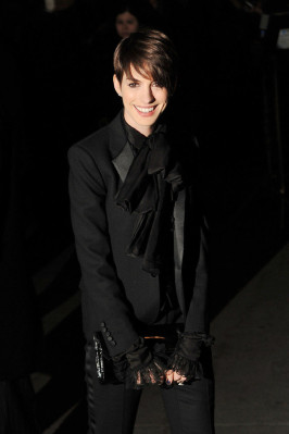 Anne Hathaway pic #647663