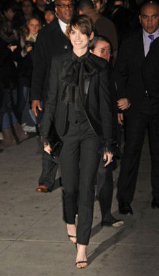 Anne Hathaway pic #647664