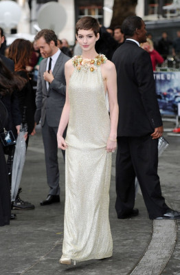 Anne Hathaway pic #653357
