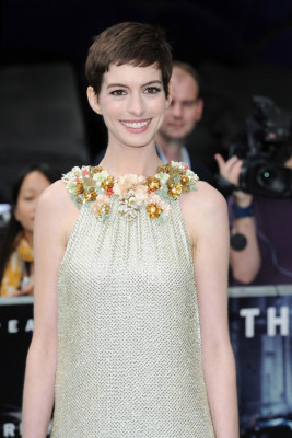 Anne Hathaway pic #653359