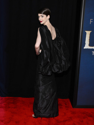 Anne Hathaway pic #647669
