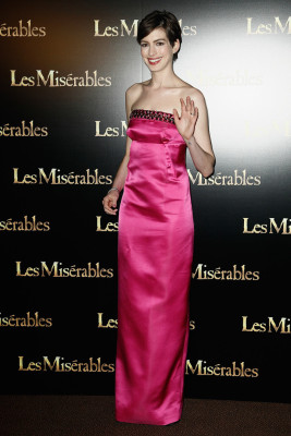 Anne Hathaway pic #653341