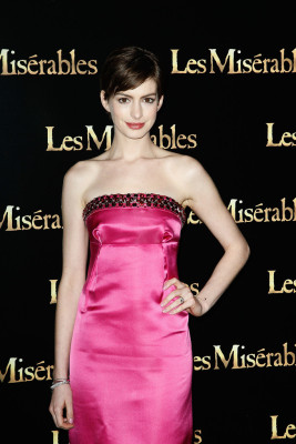 Anne Hathaway pic #653340