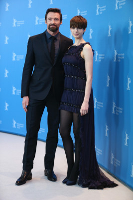 Anne Hathaway pic #647665