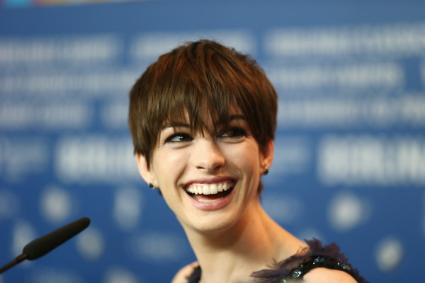 Anne Hathaway pic #647666