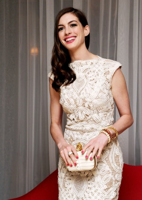 Anne Hathaway pic #647949