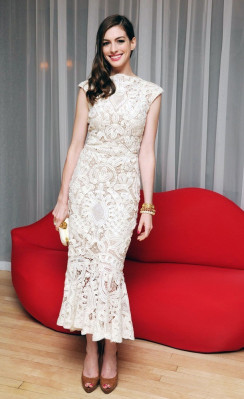 Anne Hathaway pic #647948