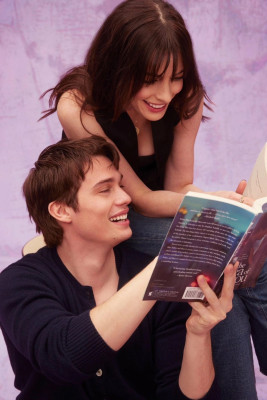 Anne Hathaway – Amazon Photoshoots April 2024