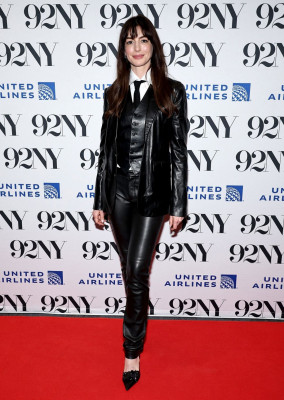 Anne Hathaway – The Idea Of You Screening and Q&A in New York 