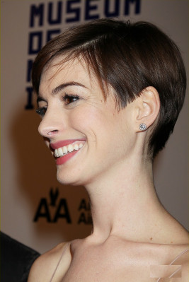 Anne Hathaway pic #591566