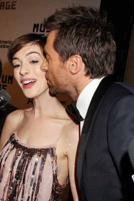 Anne Hathaway pic #591562