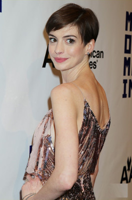 Anne Hathaway pic #591563