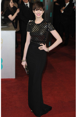 Anne Hathaway pic #607908