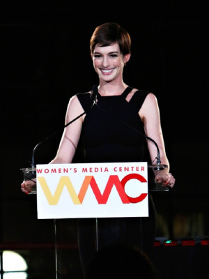 Anne Hathaway pic #583694