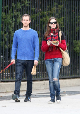 Anne Hathaway pic #442846