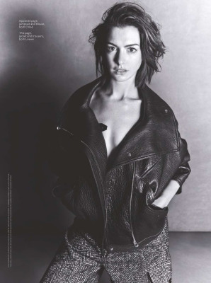 Anne Hathaway pic #843772