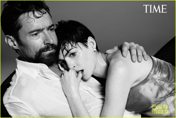 Anne Hathaway pic #605733