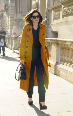 Anne Hathaway pic #833404
