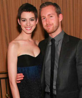 photo 14 in Anne Hathaway gallery [id512544] 2012-05-16 00:00:00
