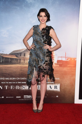 photo 21 in Anne Hathaway gallery [id772675] 2014-11-14 00:00:00