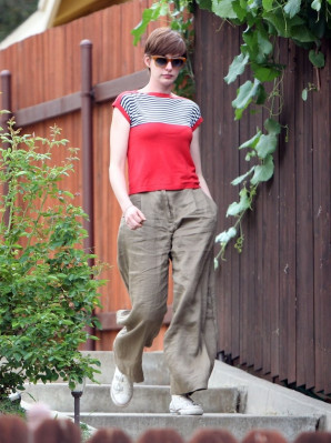 Anne Hathaway pic #676417