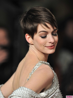 Anne Hathaway pic #591256