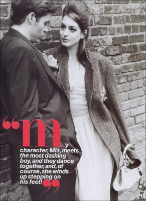 Anne Hathaway pic #20286