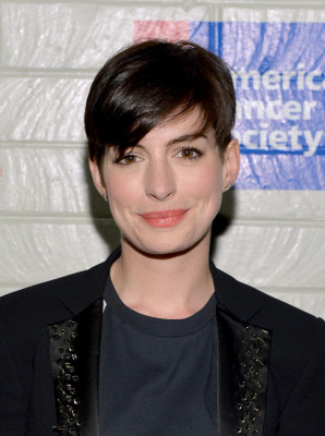 Anne Hathaway pic #696960