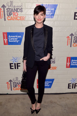 Anne Hathaway pic #696959