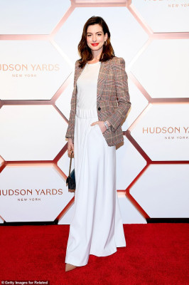 Anne Hathaway pic #1153325