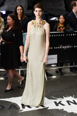 Anne Hathaway pic #537223