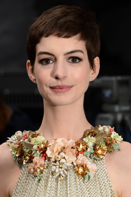 Anne Hathaway pic #537221