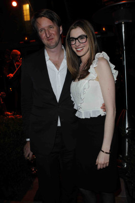 Anne Hathaway pic #364965
