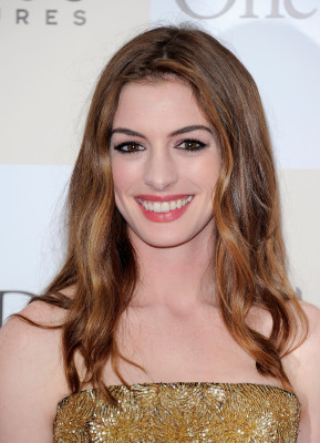 Anne Hathaway pic #412708