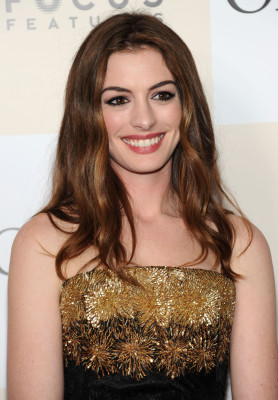 Anne Hathaway pic #412707
