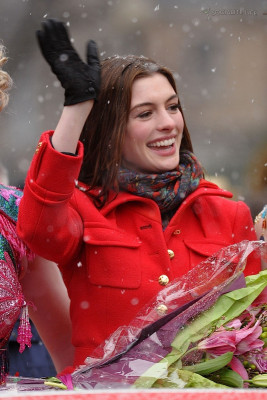 photo 6 in Anne Hathaway gallery [id239815] 2010-02-01 00:00:00