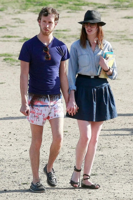 photo 12 in Anne Hathaway gallery [id260740] 2010-05-04 00:00:00
