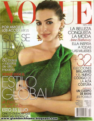 photo 15 in Anne Hathaway gallery [id235069] 2010-01-19 00:00:00