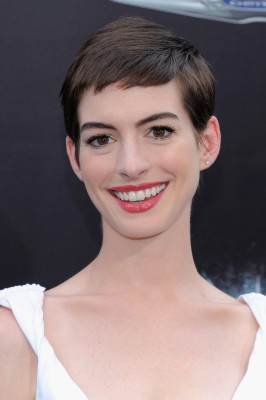 Anne Hathaway pic #536533
