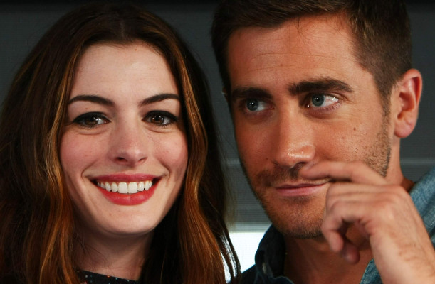 photo 11 in Anne Hathaway gallery [id323091] 2010-12-09 00:00:00