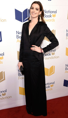 Anne Hathaway pic #1013122