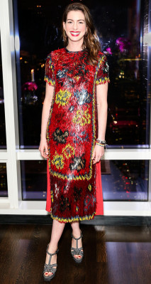 Anne Hathaway pic #1018188