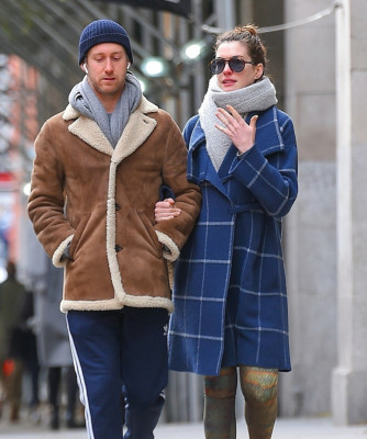 Anne Hathaway pic #1020769
