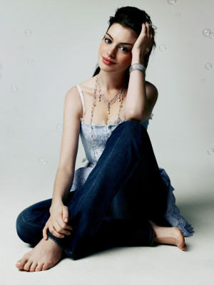 photo 28 in Anne Hathaway gallery [id194919] 2009-10-08 00:00:00