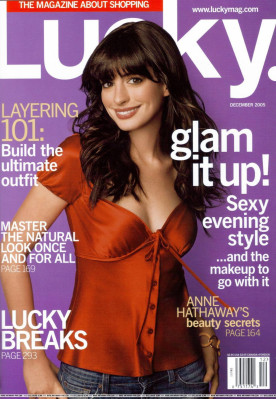 photo 26 in Anne Hathaway gallery [id235056] 2010-01-19 00:00:00