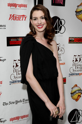 photo 6 in Anne Hathaway gallery [id268189] 2010-06-01 00:00:00