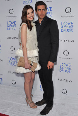 Anne Hathaway pic #315944