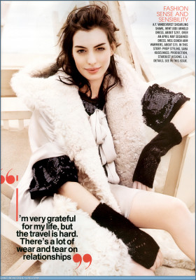 photo 16 in Anne Hathaway gallery [id120107] 2008-12-05 00:00:00